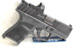 New Affordable Pistol From Stoeger: STR-9MC — SHOT Show 2023