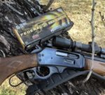 Review – Federal HammerDown ammunition