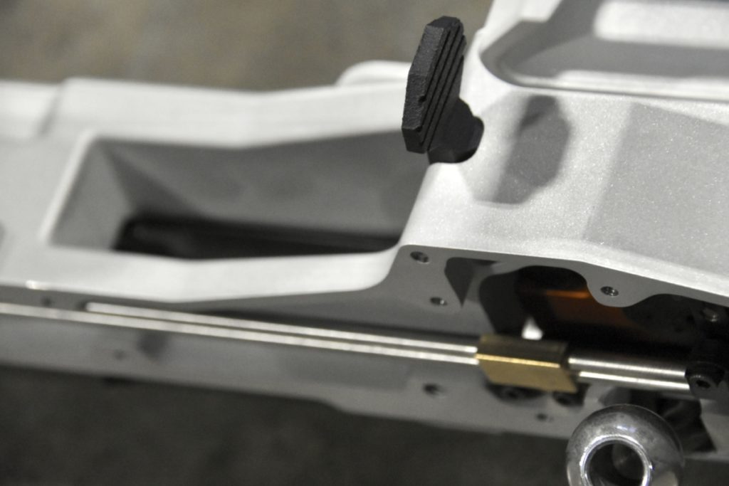 MK Machining Bullpups A Tikka -- SHOT Show 2023 MK Machining Bullpups A Tikka -- SHOT Show 2023