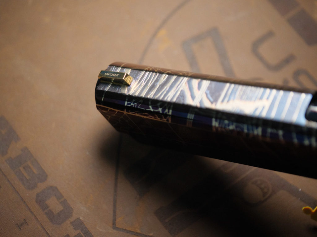 Forged from History: Cabot's 'California' 1911 Isn't Available in California -- SHOT Show 2023