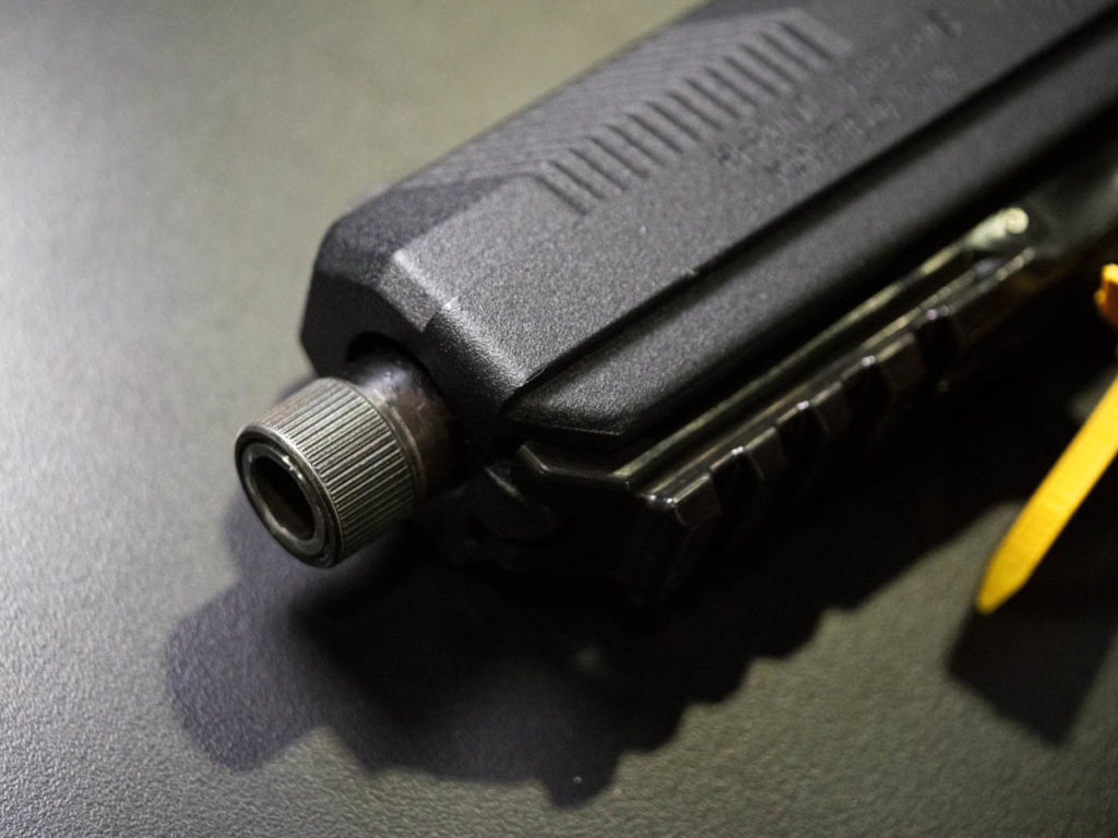 Need a 10mm? Hi-Point Delivers for 5 -- SHOT Show 2023