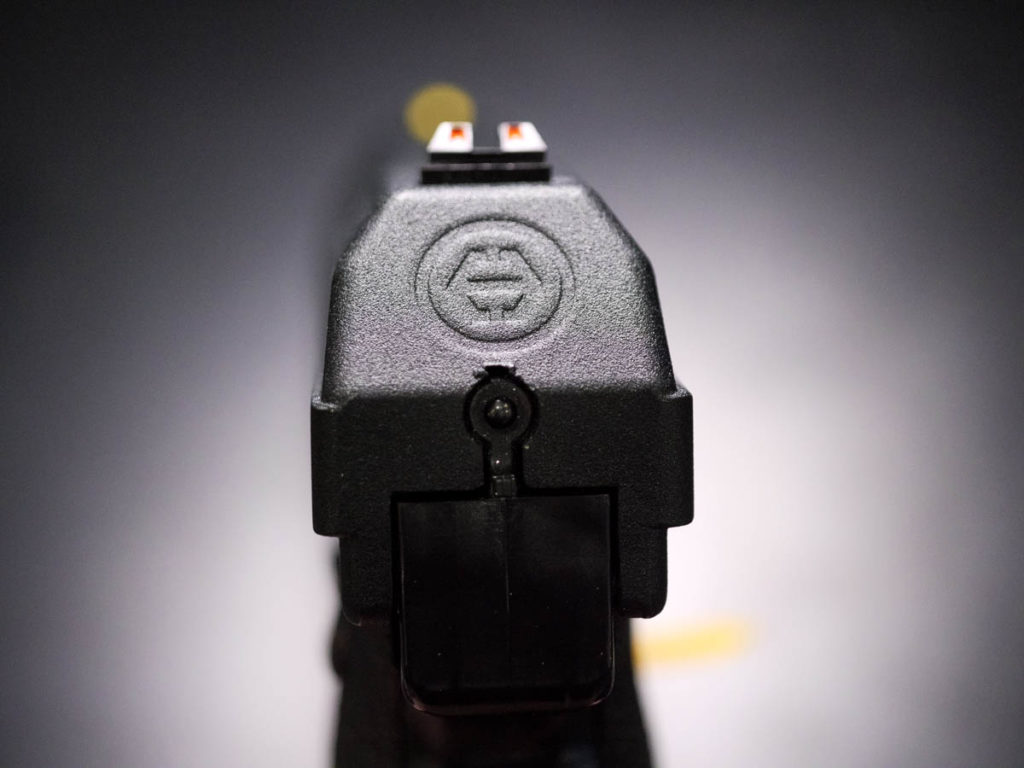 Need a 10mm? Hi-Point Delivers for 5 -- SHOT Show 2023