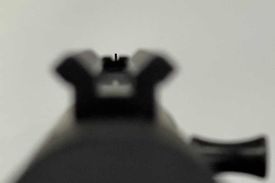 Savage Arms Unveils the A22 Takedown -- SHOT Show 2023 Savage Arms Unveils the A22 Takedown -- SHOT Show 2023