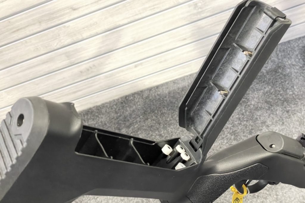 Savage Arms Unveils the A22 Takedown -- SHOT Show 2023 Savage Arms Unveils the A22 Takedown -- SHOT Show 2023