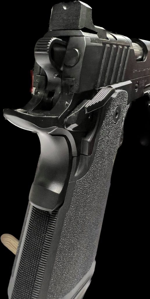 Springfield Armory's Double-Stack 1911: The Prodigy -- SHOT Show 2023