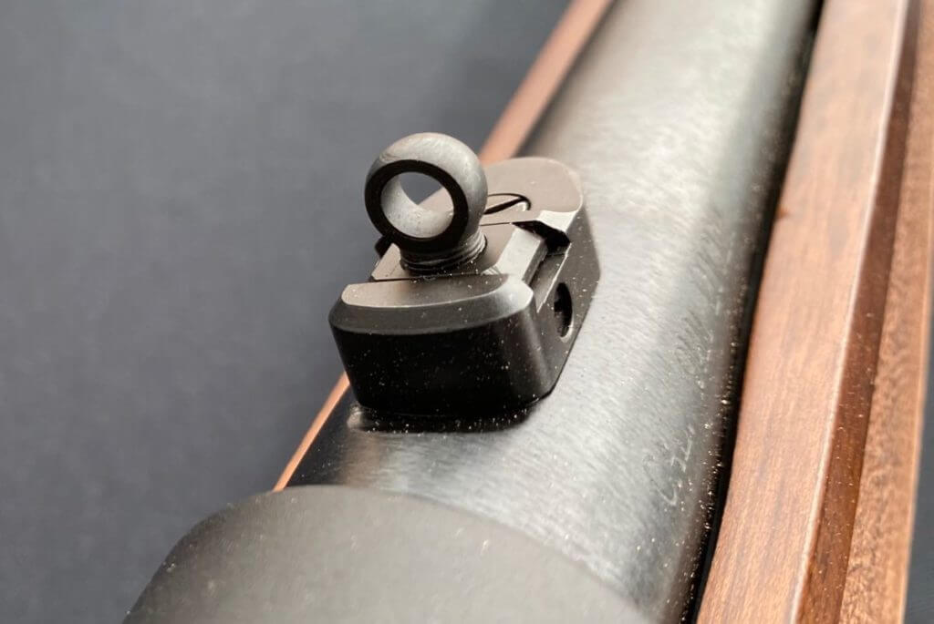 Henry Arms Jumps into the Pistol Caliber Carbine Arena with the Homesteader 9mm -- SHOT Show 2023