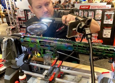 Real Avid Floods Your Workbench with 18 New Products!  -- SHOT Show 2023