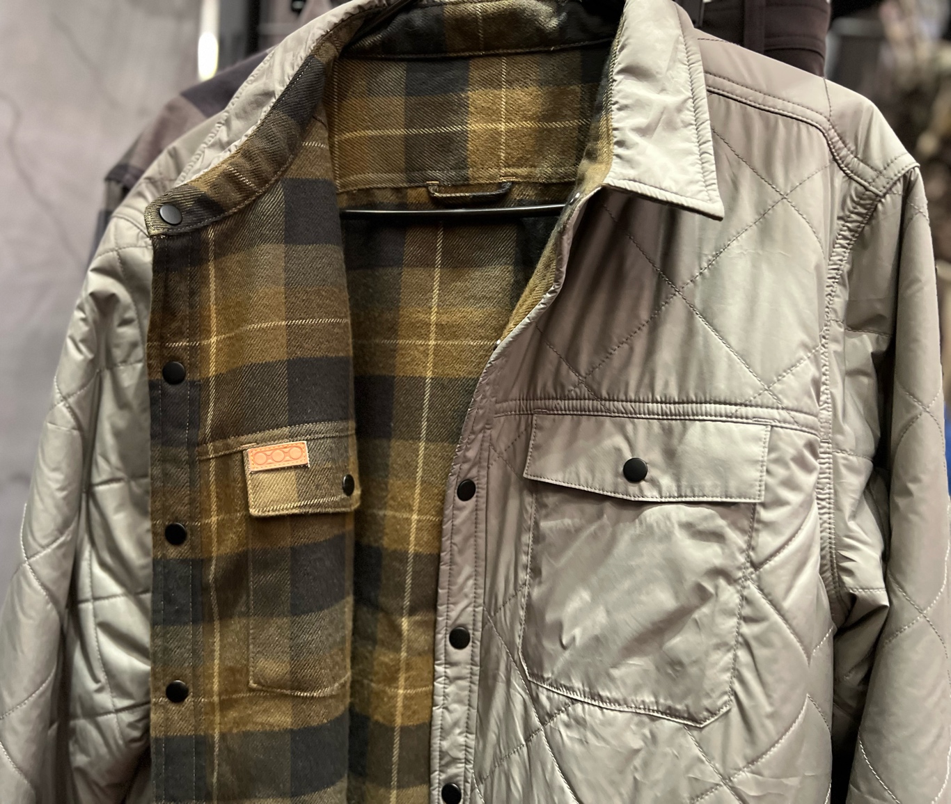 Eberlestock Introduces Jacknife EDC Pack & Unveils New Apparel — SHOT