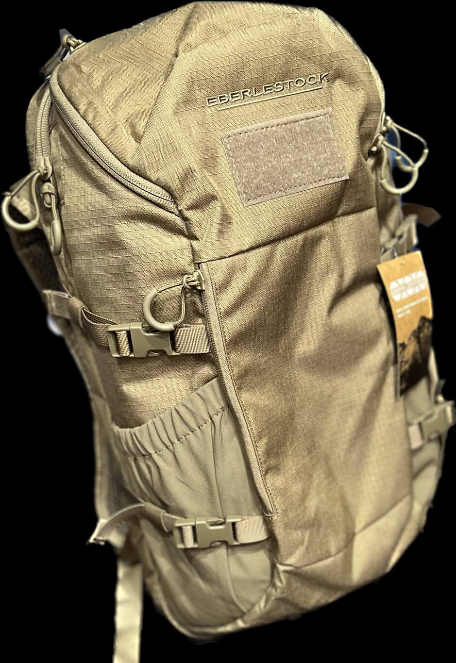 Eberlestock Introduces Jacknife EDC Pack & Unveils New Apparel SHOT Show 2023