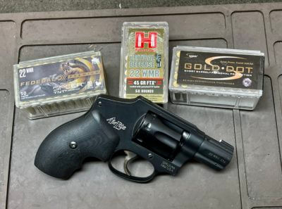 .22 Magnum for Personal Defense – Is the Juice Worth the Squeeze?