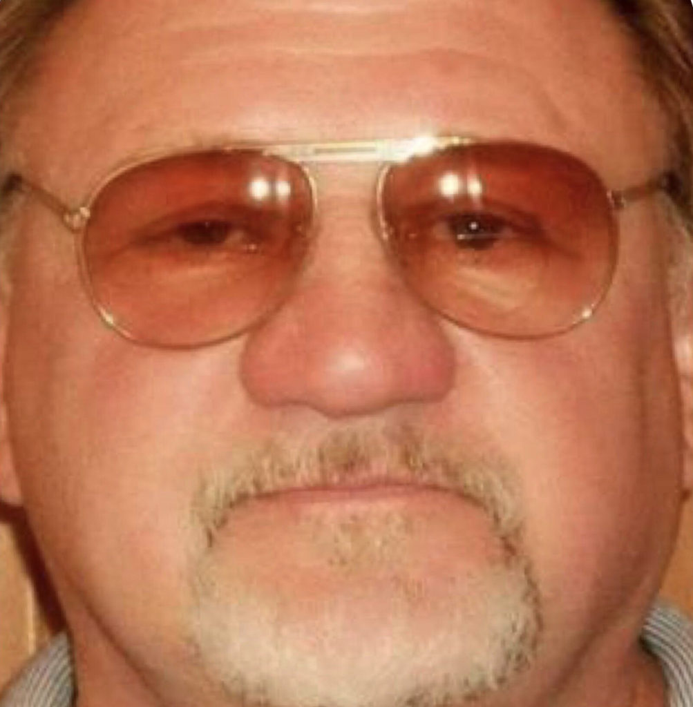 Dr. Dabbs - James Hodgkinson: The Dead Domestic Terrorist Dr. Dabbs - James Hodgkinson: The Dead Domestic Terrorist