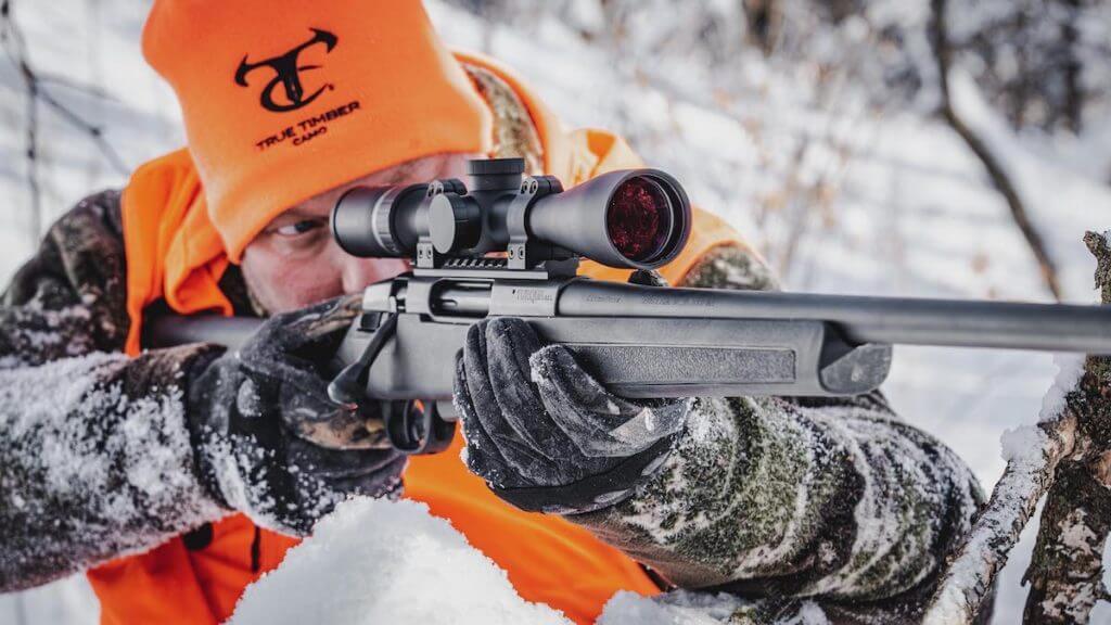 Where Value and Performance Meet: Savage Launches the 560 Field Shotgun and 334 Rifles