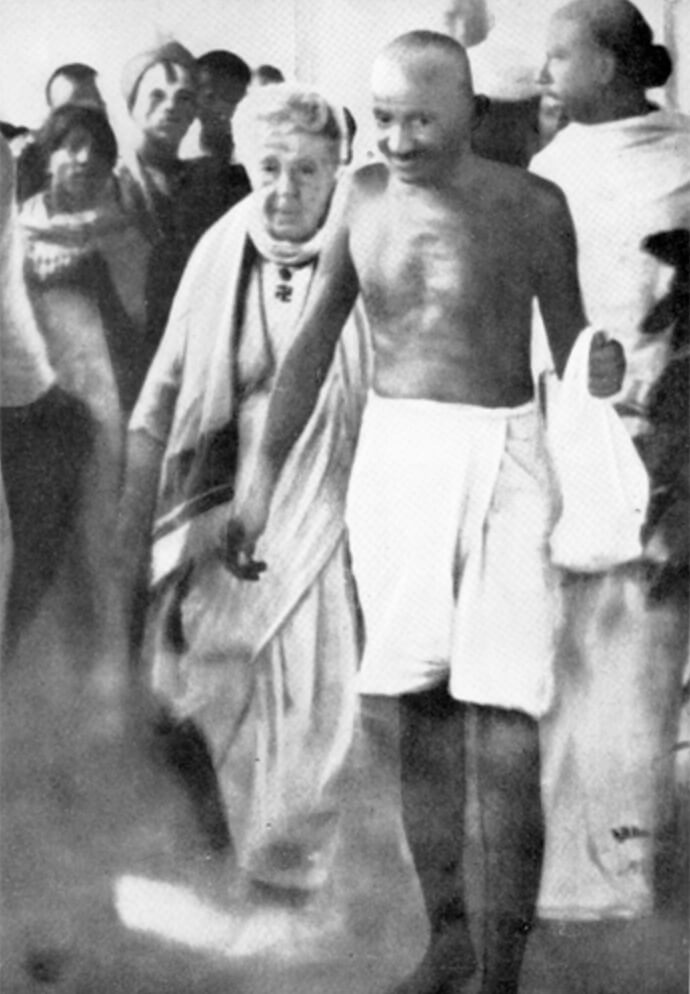 Dr. Dabbs - Killing Gandhi: The Beretta M1934