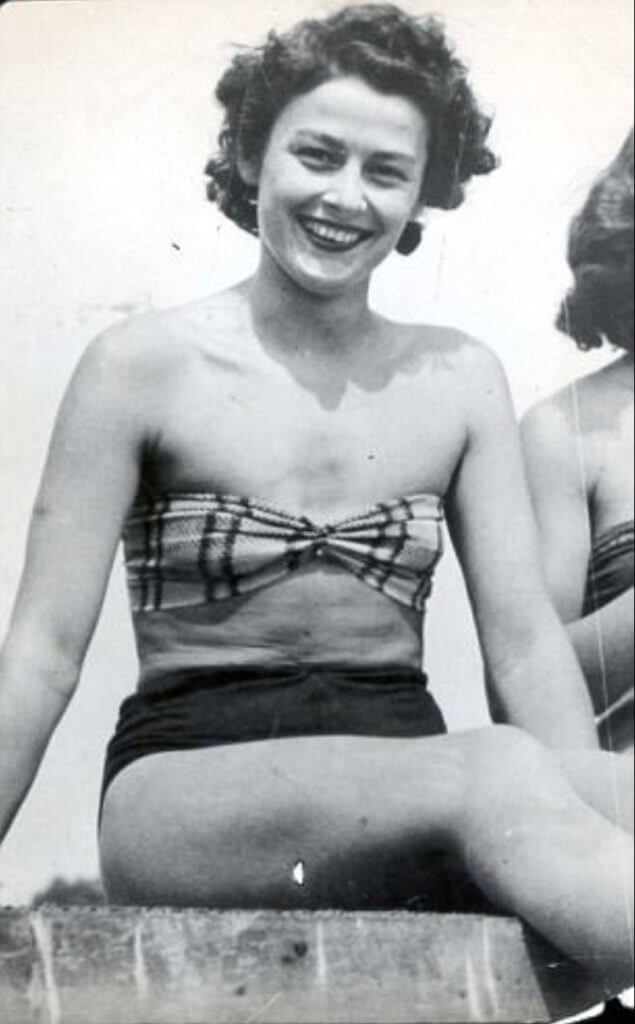 Violette Szabo: The Alpha Spy Violette Szabo: The Alpha Spy