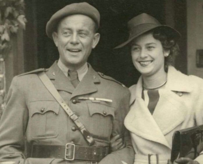 Violette Szabo: The Alpha Spy Violette Szabo: The Alpha Spy