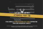 Stag Arms Deploys a Team to Washington in Light of Recent Assault Weapons Ban