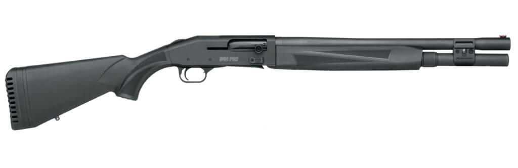 Mossberg 940 Pro Tactical