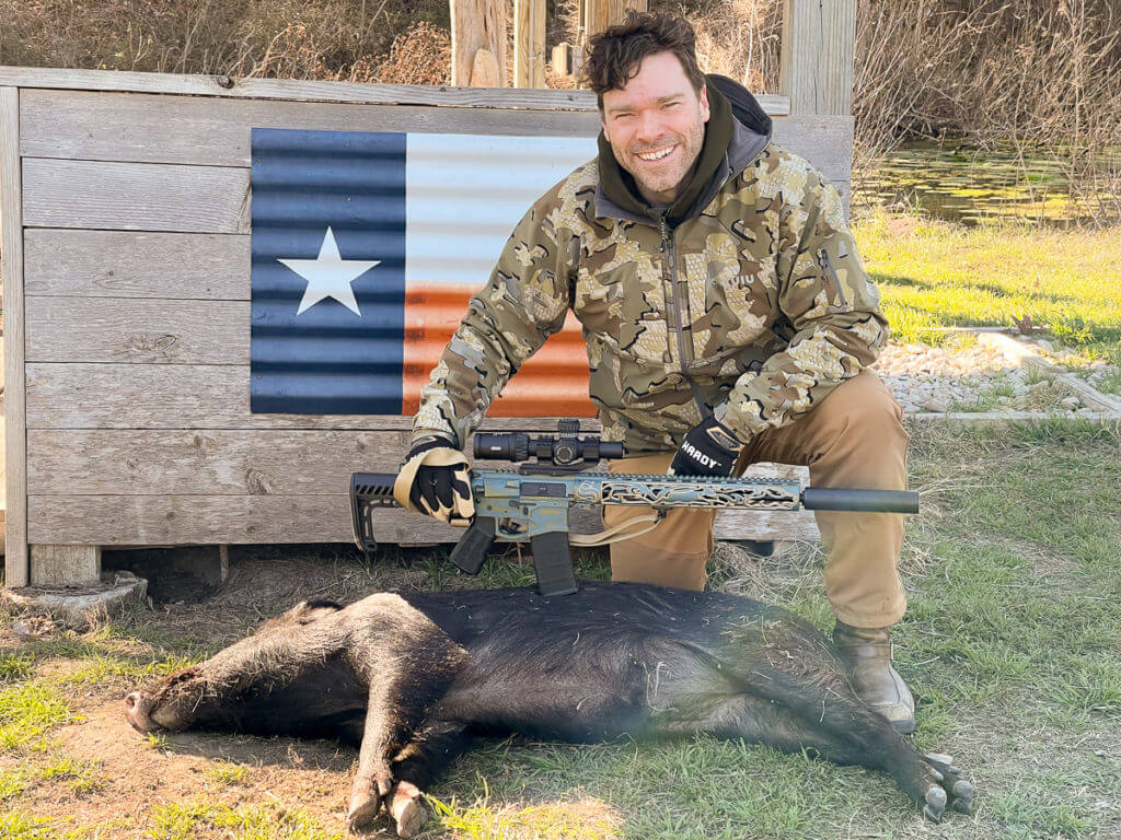 Simple Gourmet: Wild Boar Burritos (Yes, Really!) Simple Gourmet: Wild Boar Burritos (Yes, Really!)