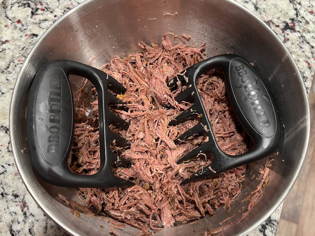 Simple Gourmet: Wild Boar Burritos (Yes, Really!) Simple Gourmet: Wild Boar Burritos (Yes, Really!)