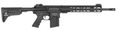 Rock River Arms Announces New Operator DMR Series Rifles