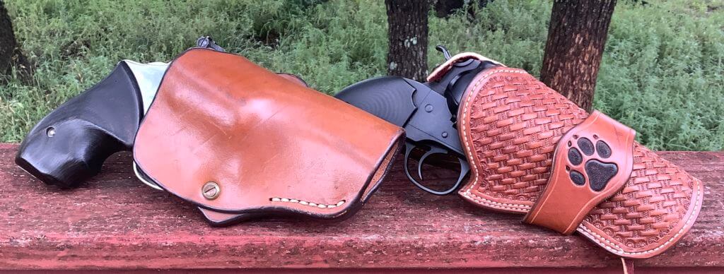 Holsters for Sportsmen Holsters for Sportsmen