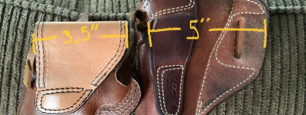 Holsters for Sportsmen Holsters for Sportsmen