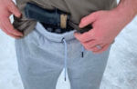 You’ll Shoot Your Nuts Off!  Five Reasons to Rethink Appendix Carry