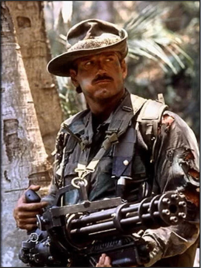 2 - Will - Albert Sidney Johnston: 'I Ain’t Got Time to Bleed'