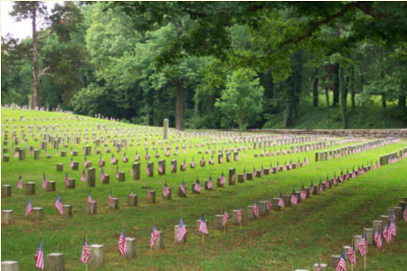 2 - Will - Albert Sidney Johnston: 'I Ain’t Got Time to Bleed'