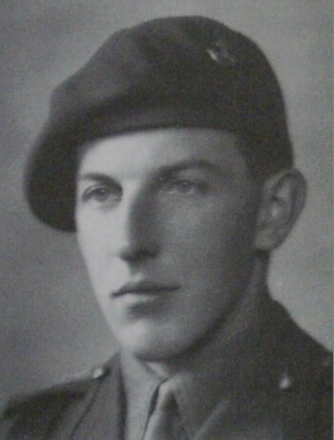 2 - Will - The Lunatic Limey Who Poked a Panzer with a Parasol 2 - Will - The Lunatic Limey Who Poked a Panzer with a Parasol