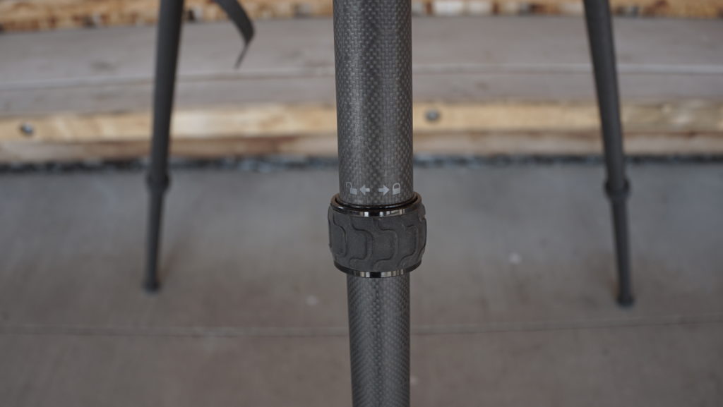 Never Miss Again Part III: Stabilize Your Rifle Never Miss Again Part III: Stabilize Your Rifle