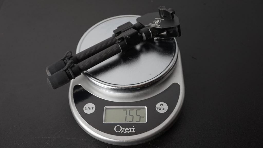 Never Miss Again Part III: Stabilize Your Rifle Never Miss Again Part III: Stabilize Your Rifle