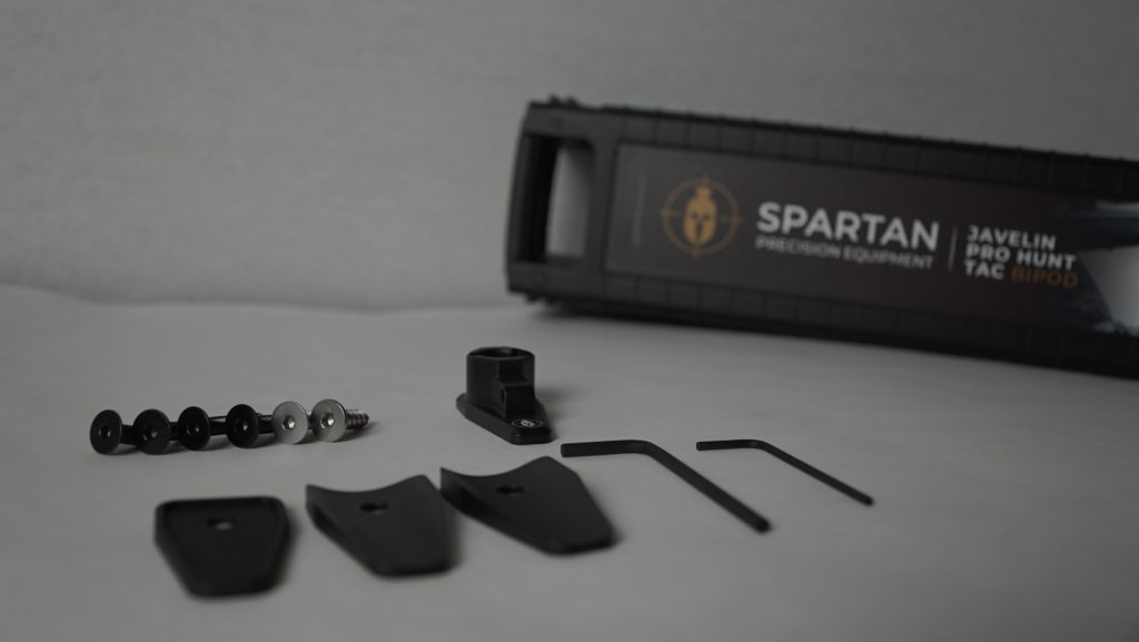 Never Miss Again Part III: Stabilize Your Rifle Never Miss Again Part III: Stabilize Your Rifle