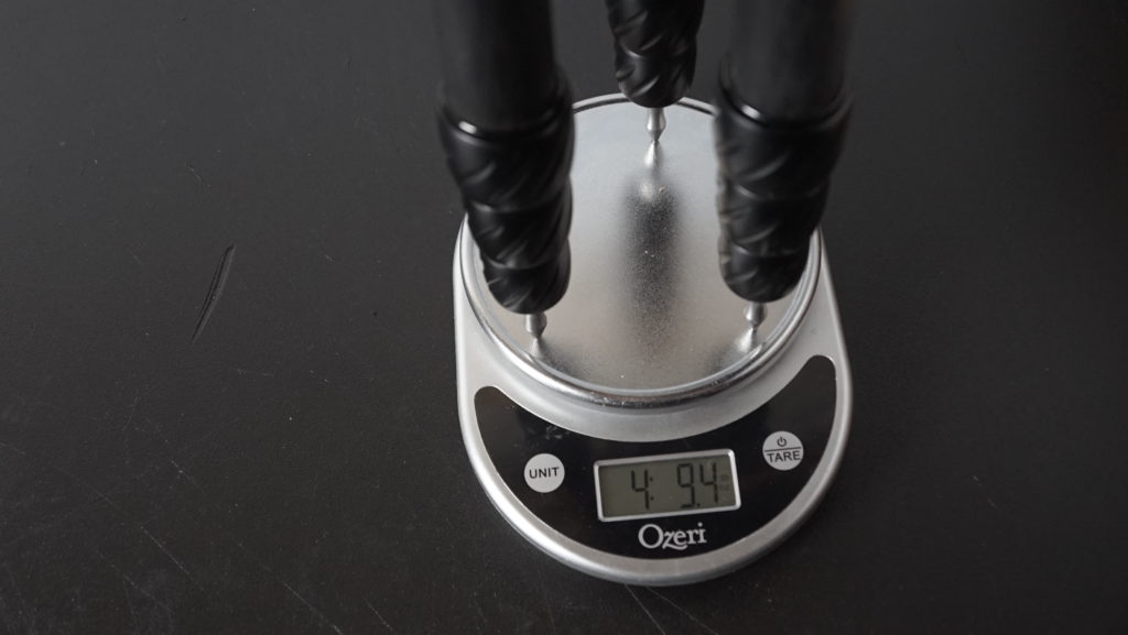 Never Miss Again Part III: Stabilize Your Rifle Never Miss Again Part III: Stabilize Your Rifle