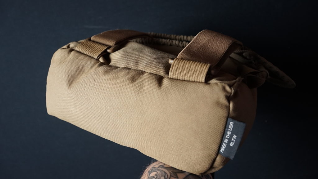 Never Miss Again Part III: Stabilize Your Rifle Never Miss Again Part III: Stabilize Your Rifle