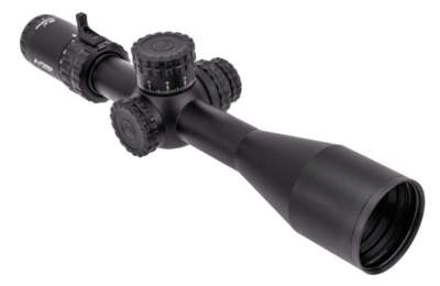 Primary Arms Optics Releases 2 Rifle Scopes And Classic Red Dot with Odyssey 2023 Part 2
