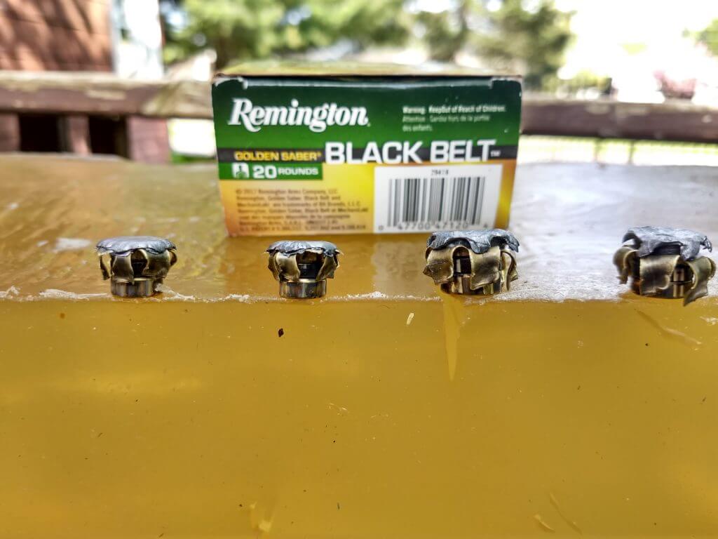 Intruder in a Box: A Better Way to Test Self-Defense Ammunition? Intruder in a Box: A Better Way to Test Self-Defense Ammunition?