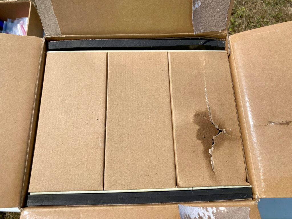Intruder in a Box: A Better Way to Test Self-Defense Ammunition? Intruder in a Box: A Better Way to Test Self-Defense Ammunition?
