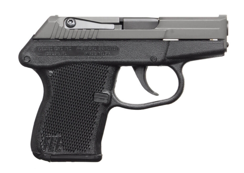 The Best Deep Concealment Carry Guns