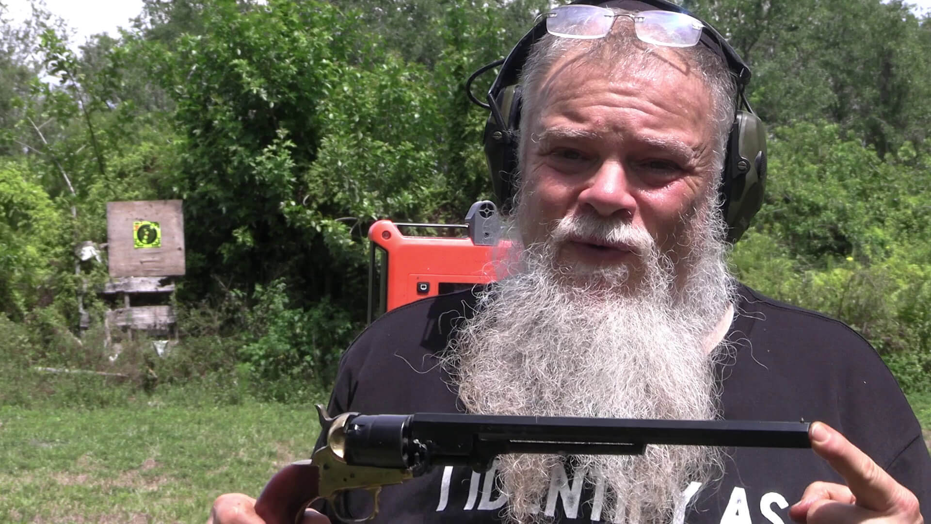 The Black Powder Project