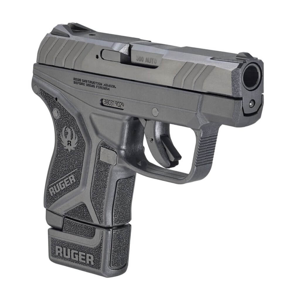 The Best Deep Concealment Carry Guns
