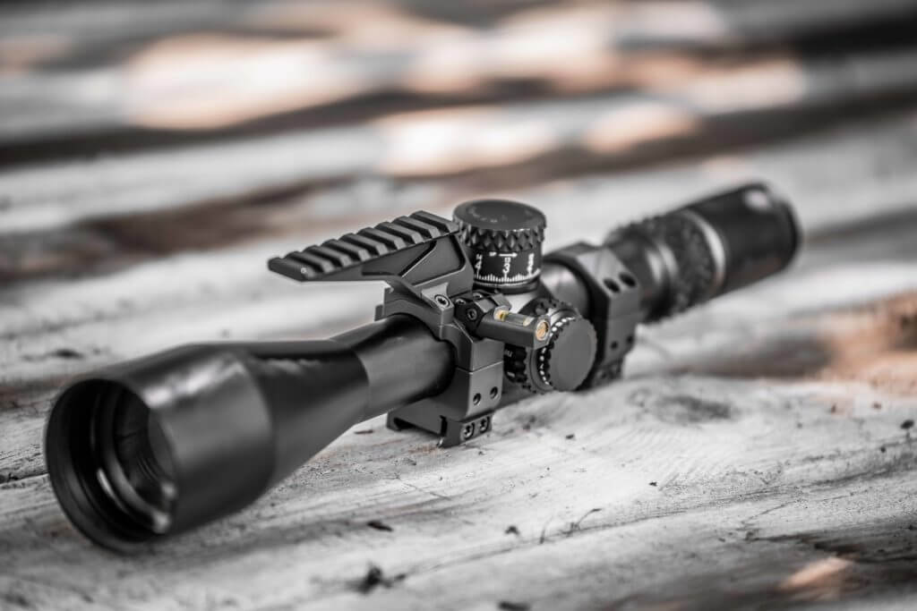 Seekins HIT Precision Mount [VIDEO]