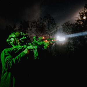 The Best AR-15 Lights - Brighten Up