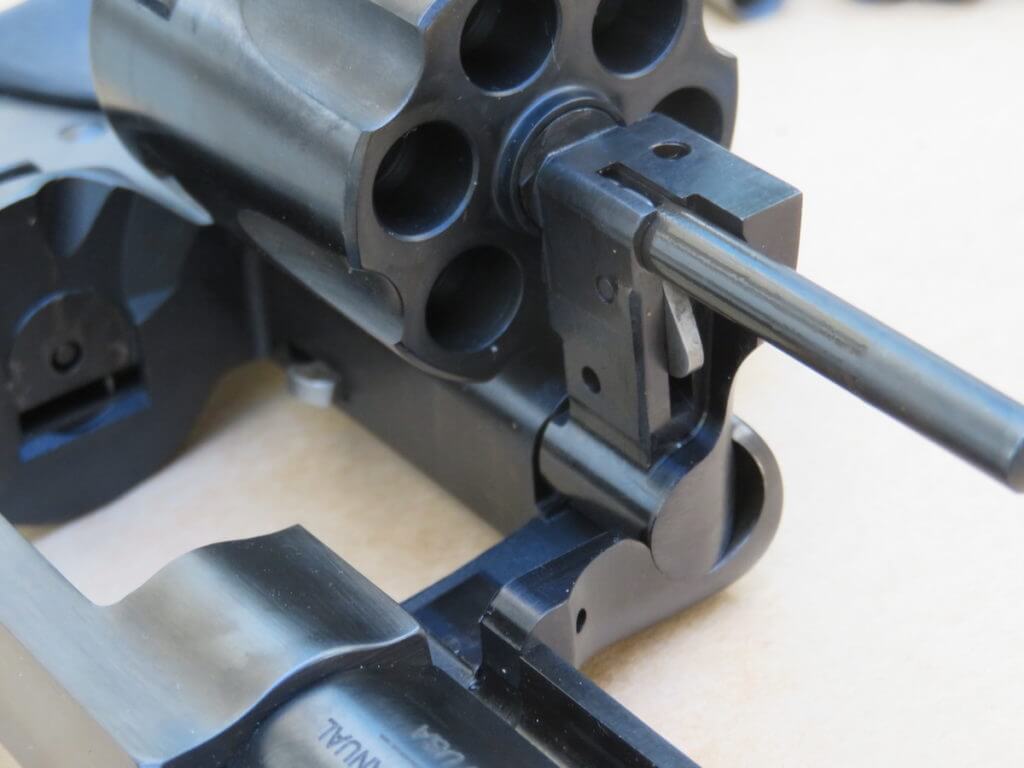 3 - Ruger Talo GP100: Every Day Carry 357 Magnum 3 - Ruger Talo GP100: Every Day Carry 357 Magnum