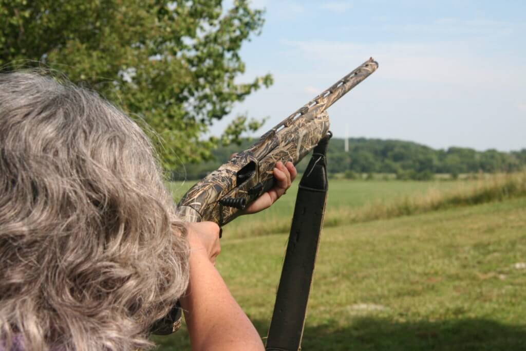 Down Gauging: The Beretta A-400 Extreme Plus Semi-Automatic 20-Gauge