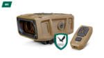 Vortex Introduces the Impact 4000 Ballistic Rail-Mounted Laser Rangefinder