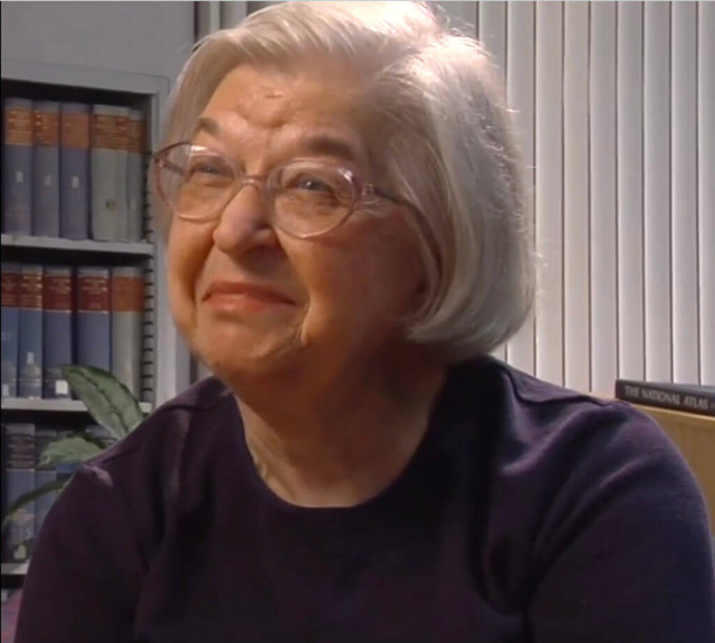2 - Will - Stephanie Louise Kwolek: The Frustrated Physician Who Invented Kevlar