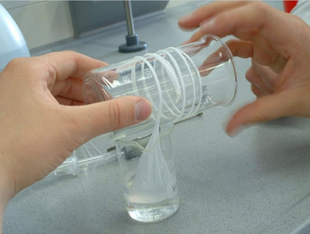 2 - Will - Stephanie Louise Kwolek: The Frustrated Physician Who Invented Kevlar 2 - Will - Stephanie Louise Kwolek: The Frustrated Physician Who Invented Kevlar