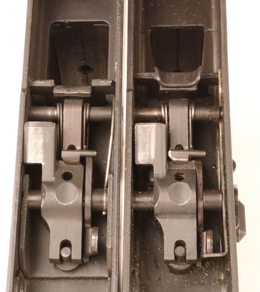 3-Will-The MAC-10 at Work and Play: The Gory Demise of Barry Seal 3-Will-The MAC-10 at Work and Play: The Gory Demise of Barry Seal