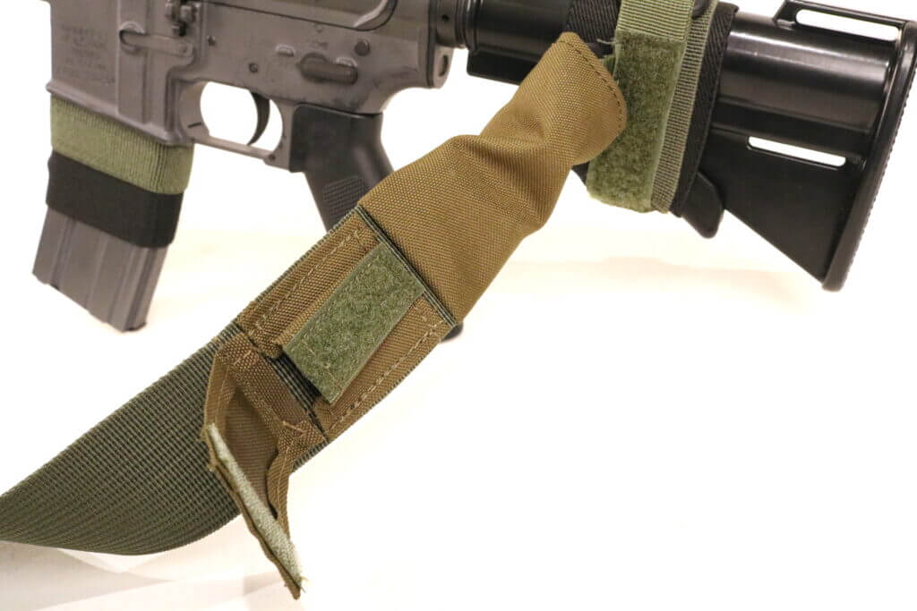 The IDF Mekut’zar Carbine: The Extraordinary Accidental Rifle